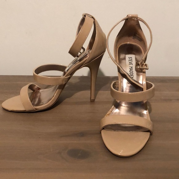 steve madden Darcy size 6 with box - Picture 1 of 7